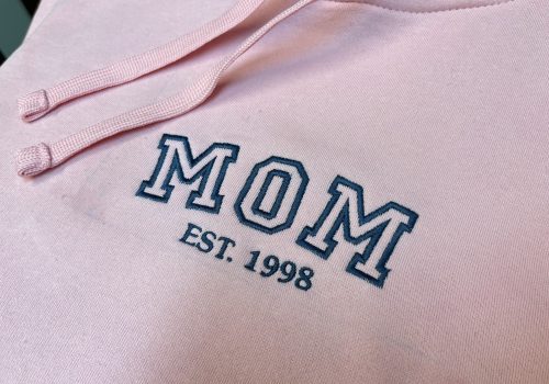 Bluza z haftem Twojego psa photo review