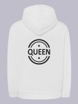 Bluzy dla par QUEEN KING-2